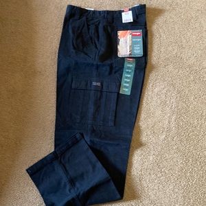 Men’s Wrangler Cargo Pants